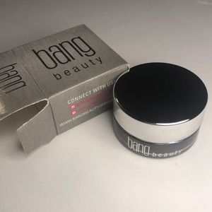 BANG Beauty Chocolate Gel Eyeliner NEW